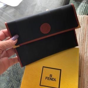 FENDI Small purse